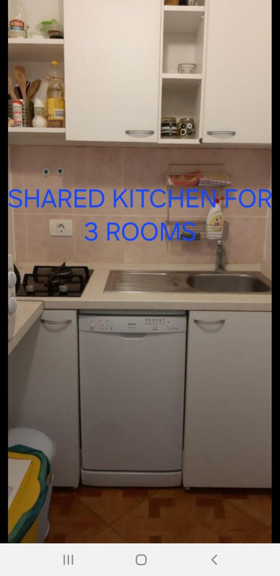Apartments & Rooms Villa Adamovic Umag Room photo